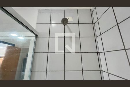 Apartamento à venda com 36m², 1 quarto e 1 vaga Apartamento à venda com 36m², 1 quarto e 1 vagaBanheiro da Suíte