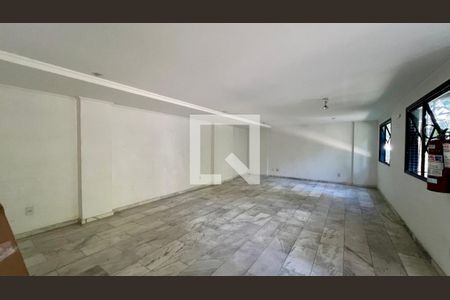 Apartamento à venda com 36m², 1 quarto e 1 vaga Apartamento à venda com 36m², 1 quarto e 1 vagaÁrea comum