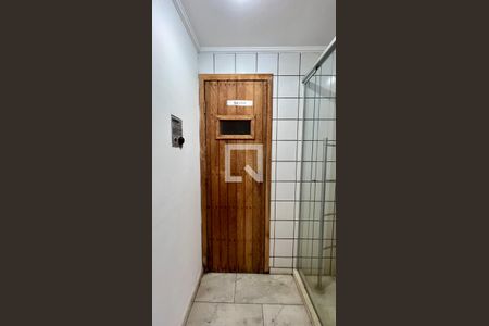 Apartamento à venda com 36m², 1 quarto e 1 vaga Apartamento à venda com 36m², 1 quarto e 1 vagaSaúna