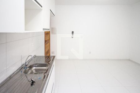 Apartamento para alugar com 36m², 2 quartos e sem vaga Apartamento para alugar com 36m², 2 quartos e sem vagaCozinha