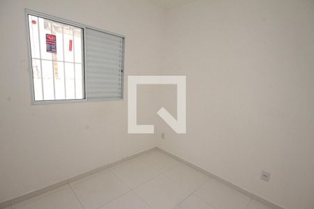 Apartamento para alugar com 36m², 2 quartos e sem vaga Apartamento para alugar com 36m², 2 quartos e sem vagaQuarto 02