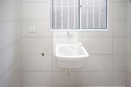 Apartamento para alugar com 36m², 2 quartos e sem vaga Apartamento para alugar com 36m², 2 quartos e sem vagaÁrea de Serviço