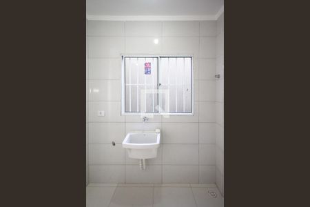 Apartamento para alugar com 36m², 2 quartos e sem vaga Apartamento para alugar com 36m², 2 quartos e sem vagaÁrea de Serviço