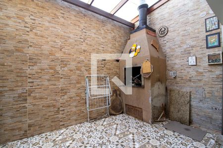 Casa de condomínio à venda com 104m², 2 quartos e 2 vagasÁrea Gourmet