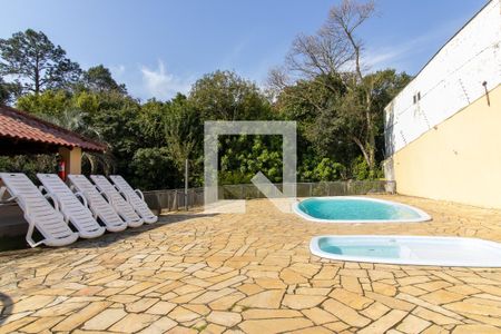 Casa de condomínio à venda com 104m², 2 quartos e 2 vagasÁrea comum