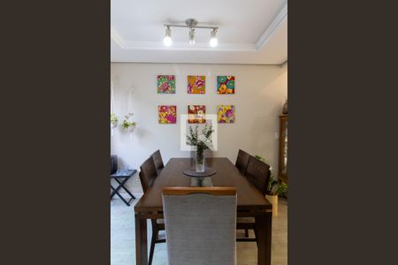 Casa de condomínio à venda com 104m², 2 quartos e 2 vagasCozinha