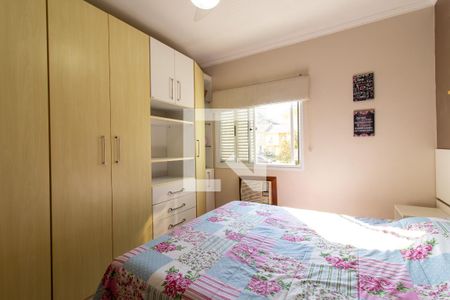 Casa de condomínio à venda com 104m², 2 quartos e 2 vagasQuarto 2