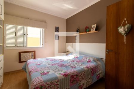 Casa de condomínio à venda com 104m², 2 quartos e 2 vagasQuarto 2