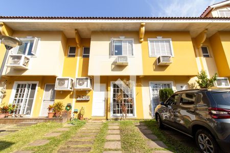 Casa de condomínio à venda com 104m², 2 quartos e 2 vagasÁrea comum