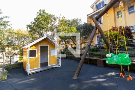 Casa de condomínio à venda com 104m², 2 quartos e 2 vagasÁrea comum