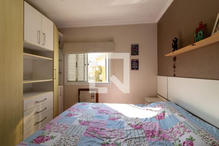 Casa de condomínio à venda com 104m², 2 quartos e 2 vagasQuarto 2