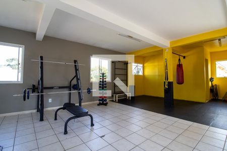 Casa de condomínio à venda com 104m², 2 quartos e 2 vagasÁrea comum