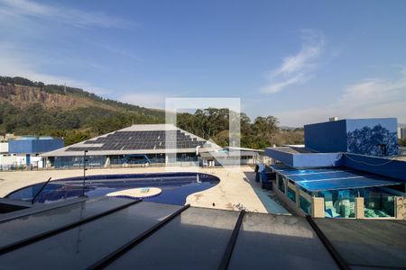 Casa de condomínio à venda com 104m², 2 quartos e 2 vagasQuarto 1 vista