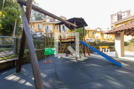 Casa de condomínio à venda com 104m², 2 quartos e 2 vagasÁrea comum