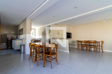 Casa de condomínio à venda com 104m², 2 quartos e 2 vagasÁrea comum