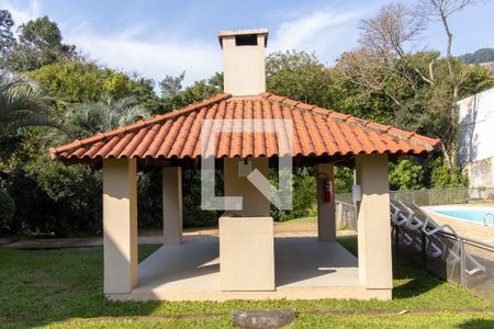 Casa de condomínio à venda com 104m², 2 quartos e 2 vagasÁrea comum