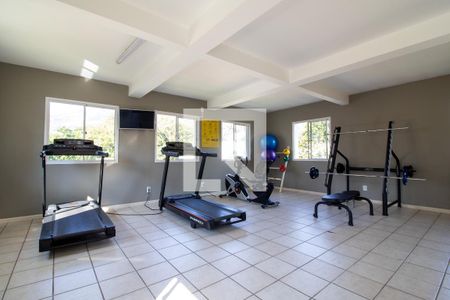 Casa de condomínio à venda com 104m², 2 quartos e 2 vagasÁrea comum