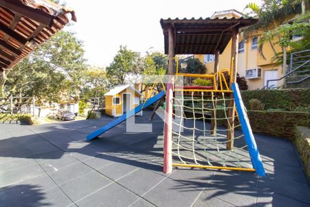 Casa de condomínio à venda com 104m², 2 quartos e 2 vagasÁrea comum