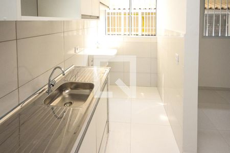 Apartamento para alugar com 29m², 1 quarto e sem vagaCozinha