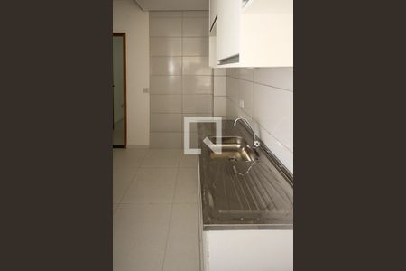 Apartamento para alugar com 29m², 1 quarto e sem vagaCozinha