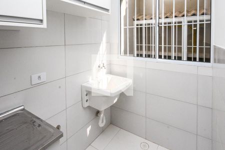 Apartamento para alugar com 29m², 1 quarto e sem vagaÁrea de Serviço