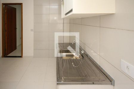 Apartamento para alugar com 29m², 1 quarto e sem vagaCozinha