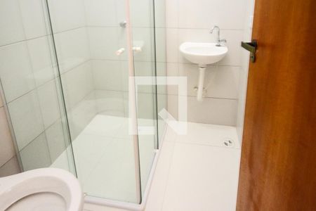 Apartamento para alugar com 29m², 1 quarto e sem vagaBanheiro