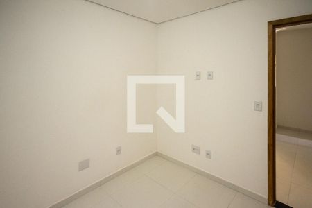 Quarto de apartamento para alugar com 1 quarto, 29m² em Vila Antonieta, São Paulo