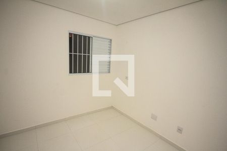 Quarto de apartamento para alugar com 1 quarto, 29m² em Vila Antonieta, São Paulo
