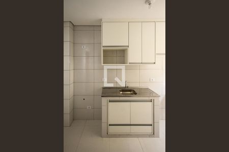 Apartamento para alugar com 29m², 1 quarto e sem vagaCozinha