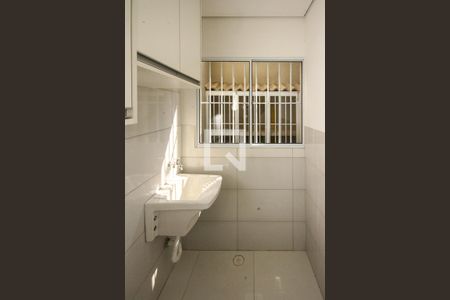 Apartamento para alugar com 29m², 1 quarto e sem vagaÁrea de Serviço