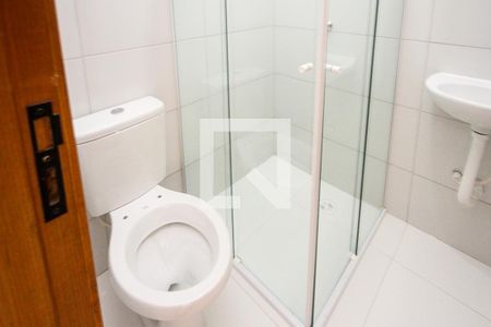 Apartamento para alugar com 29m², 1 quarto e sem vagaBanheiro