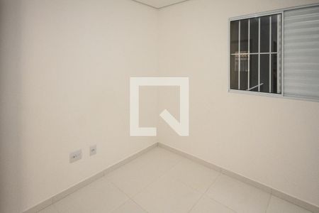 Quarto de apartamento para alugar com 1 quarto, 29m² em Vila Antonieta, São Paulo