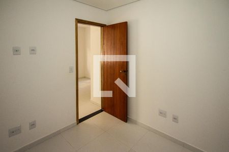 Quarto de apartamento para alugar com 1 quarto, 29m² em Vila Antonieta, São Paulo