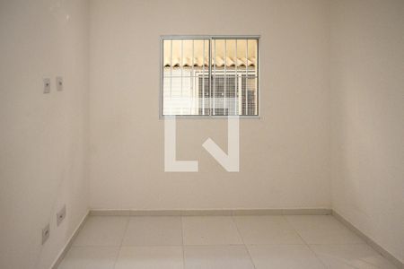 Sala de apartamento para alugar com 1 quarto, 29m² em Vila Antonieta, São Paulo