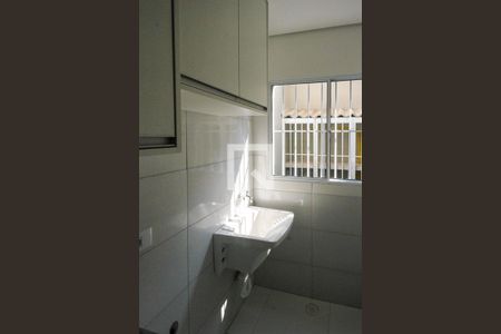 Apartamento para alugar com 29m², 1 quarto e sem vagaÁrea de Serviço