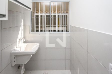 Apartamento para alugar com 29m², 1 quarto e sem vagaÁrea de Serviço