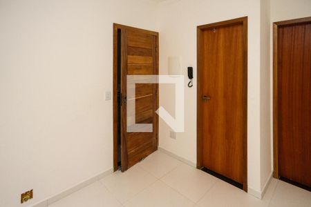 Sala de apartamento para alugar com 1 quarto, 29m² em Vila Antonieta, São Paulo