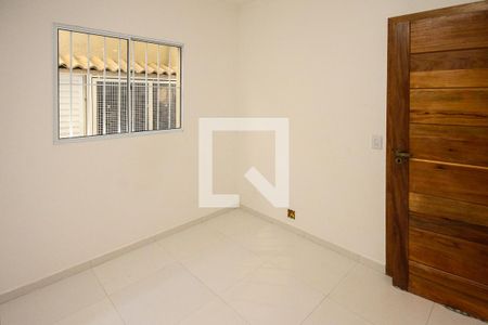 Sala de apartamento para alugar com 1 quarto, 29m² em Vila Antonieta, São Paulo
