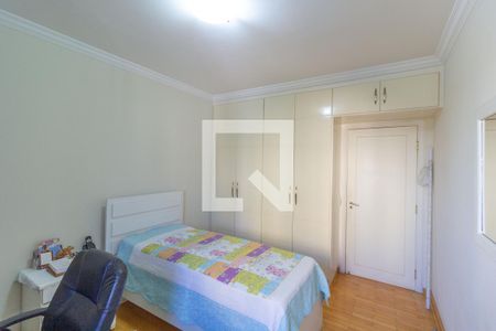 Apartamento à venda com 160m², 3 quartos e 3 vagasQuarto 3