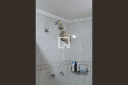 Apartamento à venda com 160m², 3 quartos e 3 vagasBanheiro da Suíte