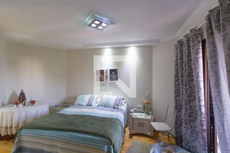 Apartamento à venda com 160m², 3 quartos e 3 vagasSuíte