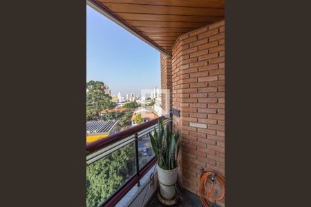 Apartamento à venda com 160m², 3 quartos e 3 vagasSacada da Suíte