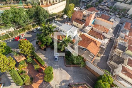 Apartamento à venda com 160m², 3 quartos e 3 vagasVista da Sacada