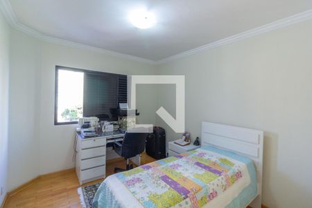 Apartamento à venda com 160m², 3 quartos e 3 vagasQuarto 3