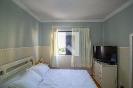 Apartamento à venda com 160m², 3 quartos e 3 vagasQuarto 2