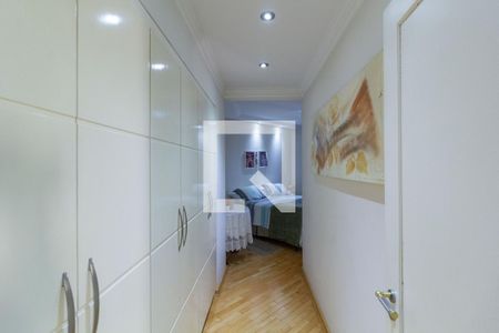 Apartamento à venda com 160m², 3 quartos e 3 vagasSuíte