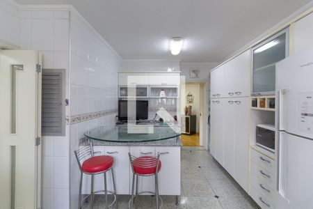 Apartamento à venda com 160m², 3 quartos e 3 vagasCozinha