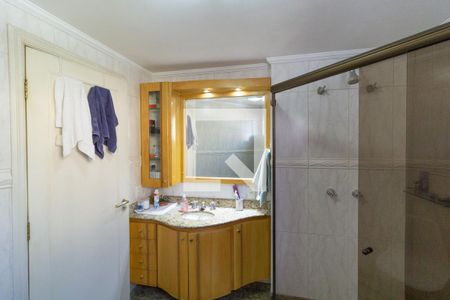 Apartamento à venda com 160m², 3 quartos e 3 vagasBanheiro