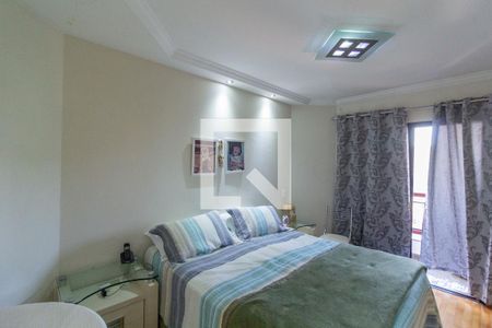 Apartamento à venda com 160m², 3 quartos e 3 vagasSuíte